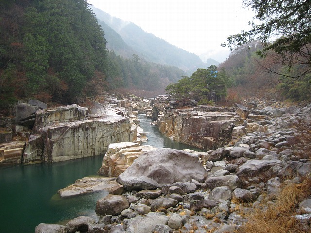 2012.3.7～9　御嶽山_c0219866_111397.jpg