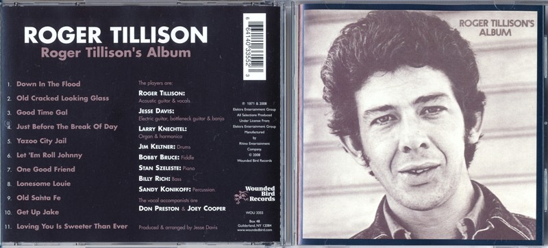 12年3月10日・ROGER TILLISON_c0129671_15271533.jpg