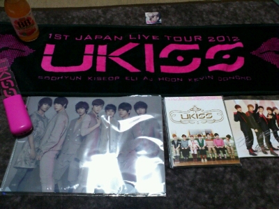 ハァ～U-KISS_c0095091_2117443.jpg