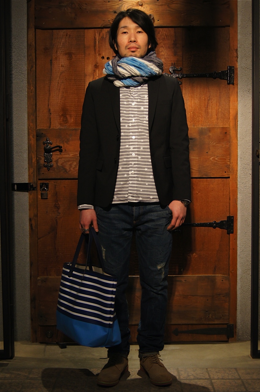 \"SOPHNET & uniform experiment\" MIX STYLE !!_c0079892_2145191.jpg
