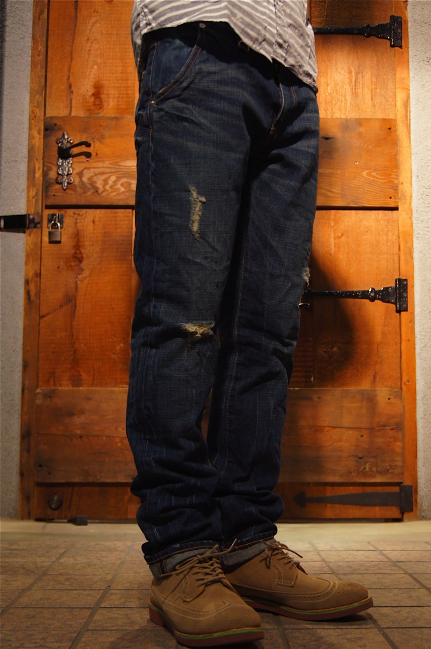 \"SOPHNET & uniform experiment\" MIX STYLE !!_c0079892_2145429.jpg