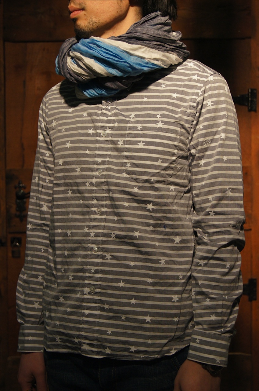 \"SOPHNET & uniform experiment\" MIX STYLE !!_c0079892_2145850.jpg