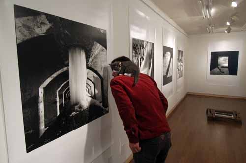  グループ展「You were here/You are here」_f0173596_1165219.jpg