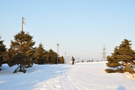 堅雪最高～♪_f0212597_8573379.jpg