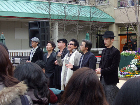 3月3日グランベリーモールありがとうございました_d0034601_17595042.jpg