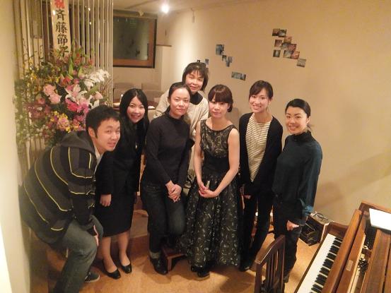 石田えりさんの「ピアノワンマンショウvol.1」のご報告_e0151902_2031134.jpg