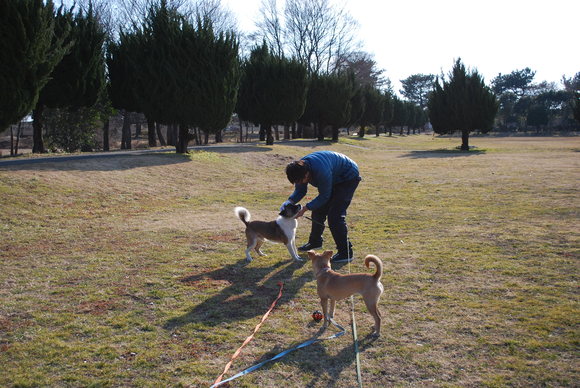 お初♪ メイライ家＼(^o^)／_f0109202_2174779.jpg