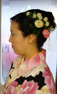 卒業式シーズン!_a0123703_18485071.jpg