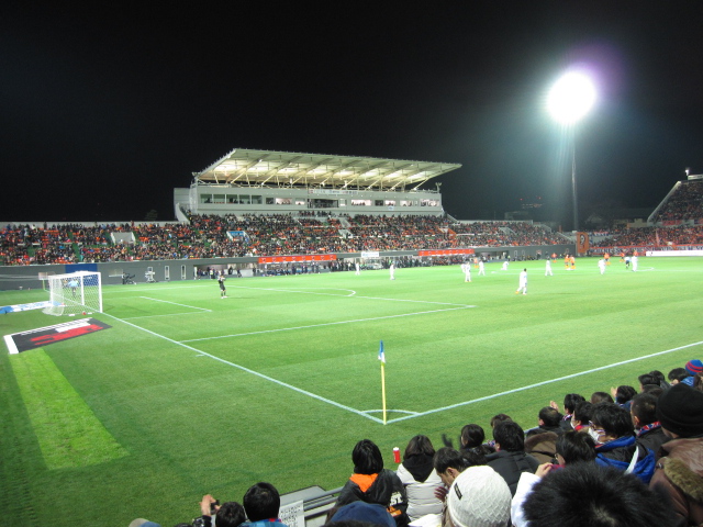 2012JリーグDivision1 第1節 大宮アルディージャ - FC東京_b0042308_2225935.jpg