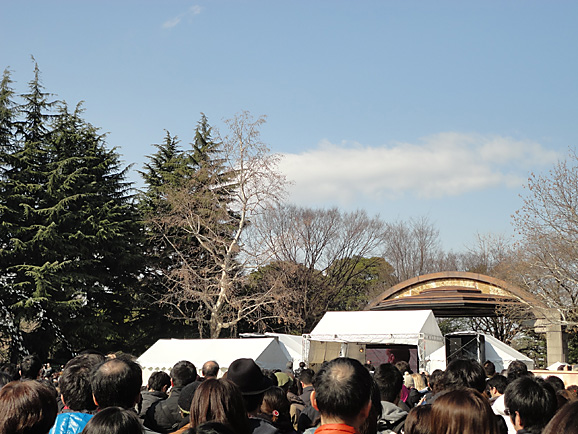 3.11東日本大震災 市民のつどい Peace On Earth_e0230011_19293258.jpg