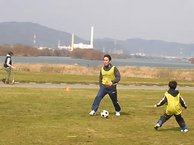UNO 3/11(日) 震災1周年フットサル_a0059812_23572342.jpg