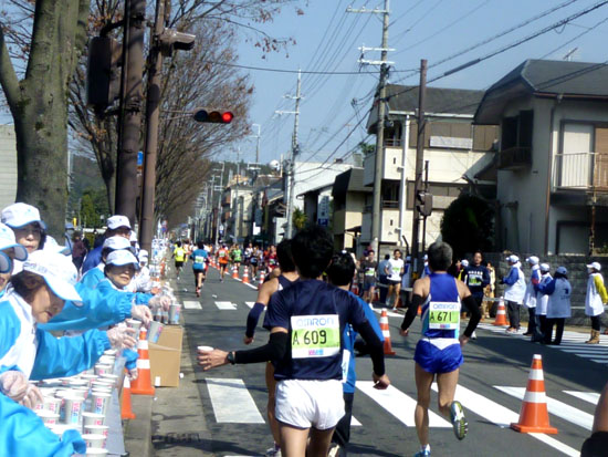京都マラソン2011_e0048413_20202179.jpg