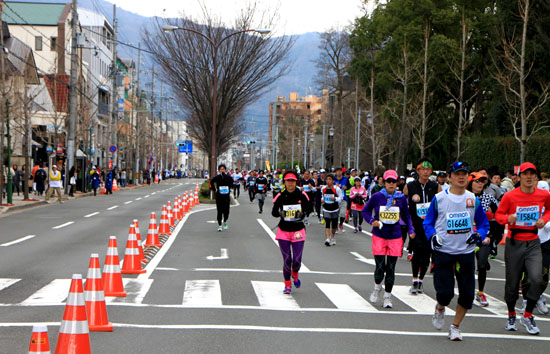 京都マラソン2011_e0048413_20205036.jpg