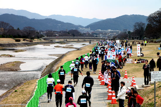 京都マラソン2011_e0048413_2022279.jpg