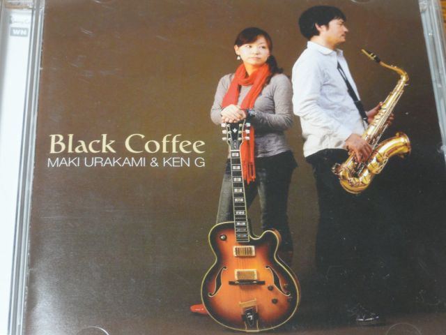 Rockin\' Blues from Toronto  Kenny 吉岡 & ハリケーン湯川バンド & KEN G_a0251114_1243145.jpg