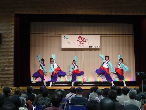 祭inすみよし_f0223914_1744449.jpg