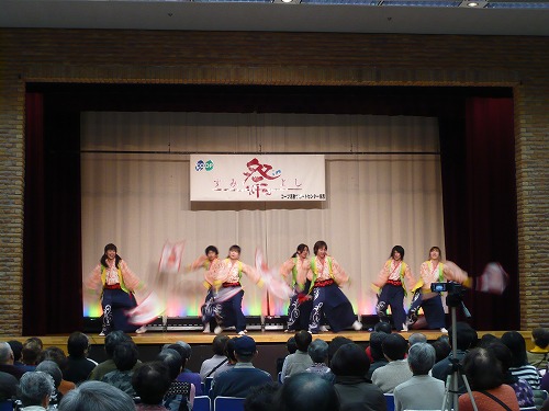 祭inすみよし_f0223914_17445215.jpg