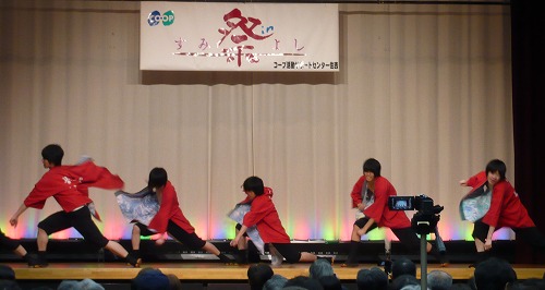 祭inすみよし_f0223914_17575840.jpg