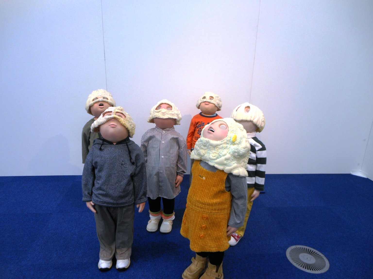 1656)②「2011年度 北海道教育大学 修了・卒業制作展(札幌会場)」ｻﾃﾗｲﾄ 2期：2月29日(水)~3月13日(火)_f0126829_21411234.jpg