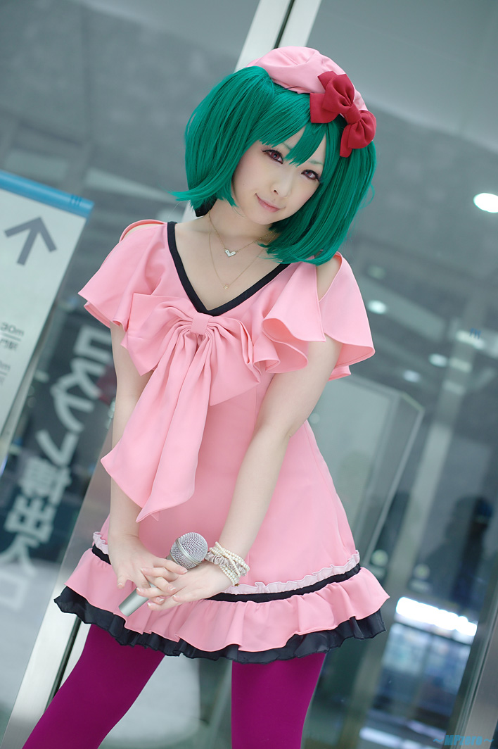 　みいこ さん[Miiko] 2012/03/04 TFT (Ariake TFT Building)_f0130741_3164055.jpg