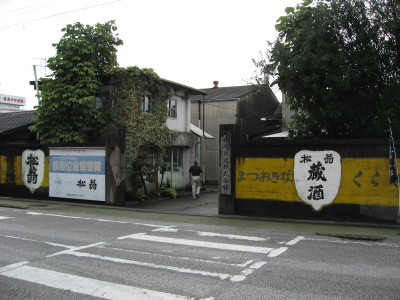 松尾酒造蔵開き_f0006356_17232631.jpg