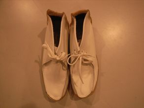 \"PADMORE & BARNES FOR ANATOMICA WILLOW\"ってこんなこと。_c0140560_12534467.jpg