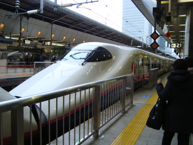 被災地・気仙沼へ行く。① ~初めての被災地へ~_f0232060_1411158.jpg