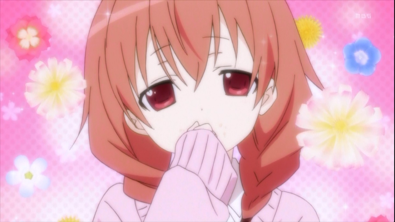 妖狐 僕ss アニメ雑記