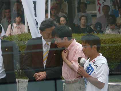 賀川豊彦と友愛革命 3月20日_c0139575_0473979.jpg