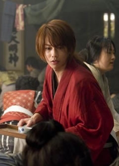 るろうに剣心 実写化 るろうに剣心 実写化