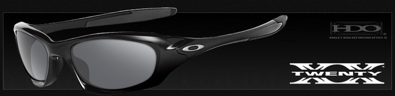 OAKLEY TWENTY(オークリー トゥエンティ)ニューリリース!_c0003493_12284063.jpg