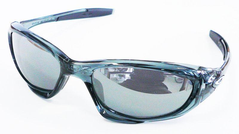 OAKLEY TWENTY(オークリー トゥエンティ)ニューリリース!_c0003493_12285479.jpg