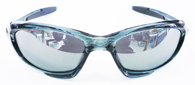OAKLEY TWENTY(オークリー トゥエンティ)ニューリリース!_c0003493_1229541.jpg