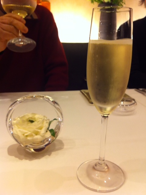 芦屋スタイルのあるシェフのイタリアン_f0083294_11145390.jpg
