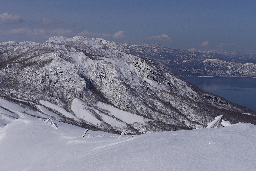  3月9日、樽前山－その2－_f0138096_023916.jpg