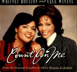 ホイットニー・・ヒューストン 3 全作品 : 懐かしいアナログ盤♪