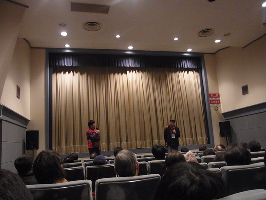 ヨコハマフットボール映画祭2012_e0006700_13584258.jpg