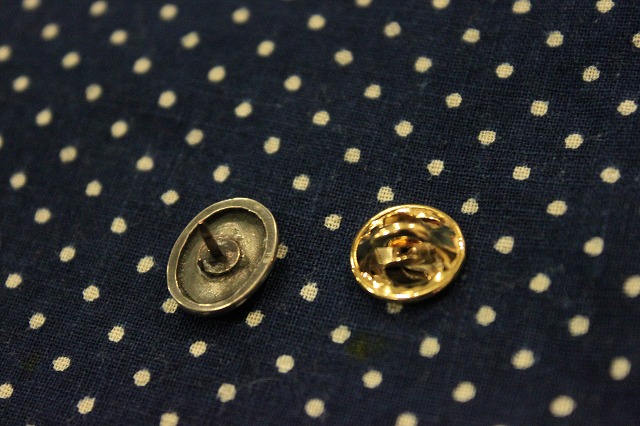 ”ENTHUSIAST PINS” Skull emblem Silver925 _d0121303_11583945.jpg