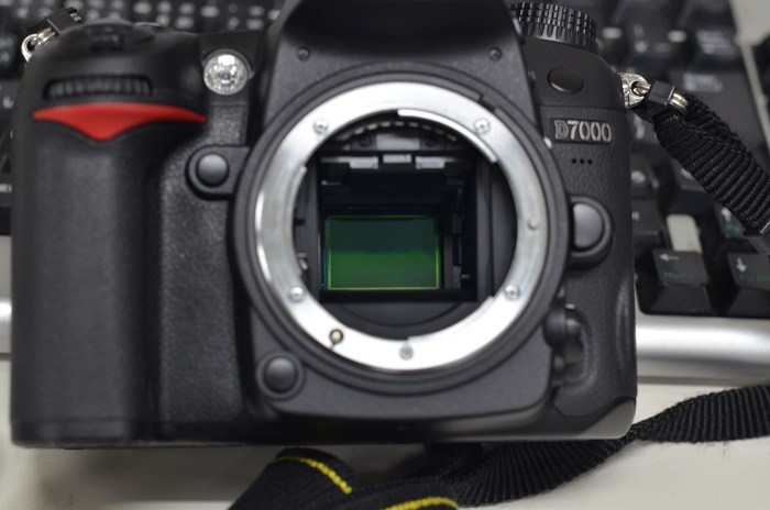 【美品】Nikon D7000 ボディ センサークリーニング済み 一眼レフカメラ Amazon | Nikon D7000 16.2メガピクセル デジタル一眼レフカメラ