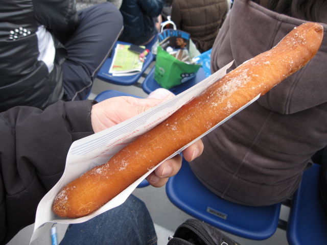 2012JリーグDivision2 第2節 横浜FC - 愛媛FC_b0042308_0211432.jpg