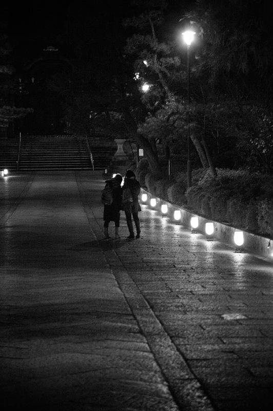 東山花灯路・2012 其の二_f0032011_1946175.jpg