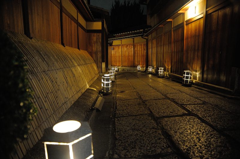 東山花灯路・2012 其の二_f0032011_1947429.jpg