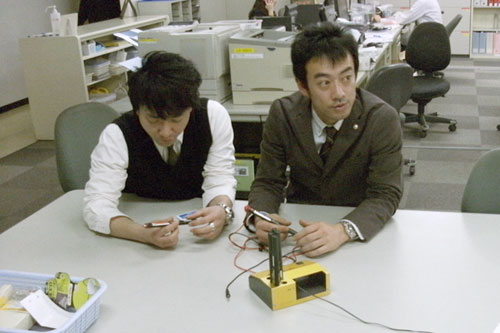 話題の「プロメックス」の魅力を検証します!_f0181217_14455488.jpg
