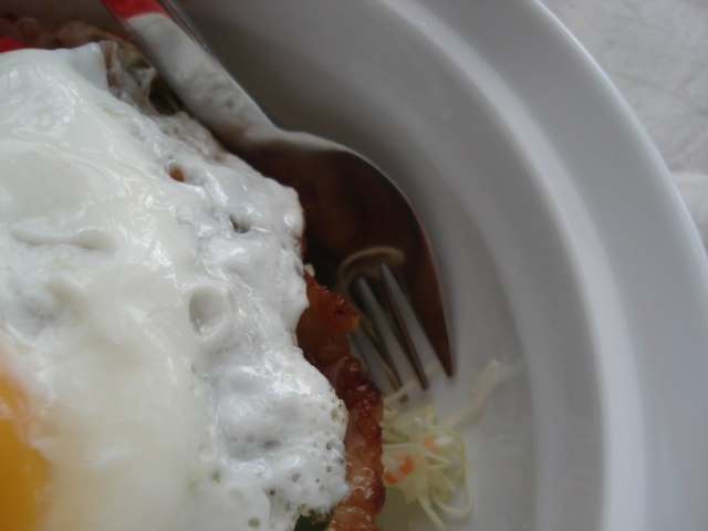 しょうが焼き目玉丼 孤独のグルメを作ってみた Treat For Him しょうが焼き目玉丼 孤独のグルメを作ってみた Treat For Him