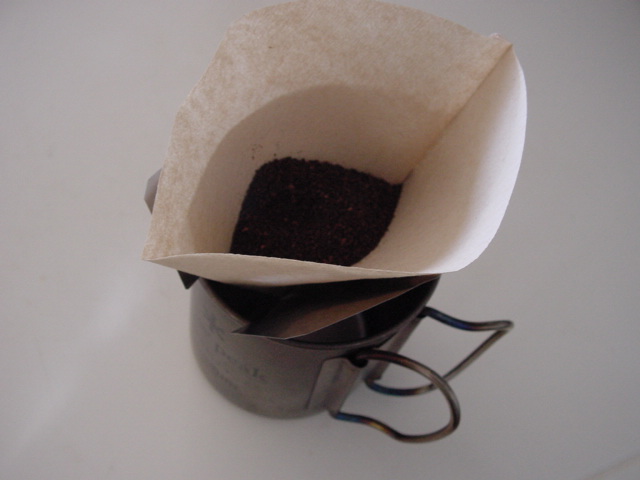 0.1チタンシートで創るコーヒードリッパー考/其の一_f0113727_13312691.jpg