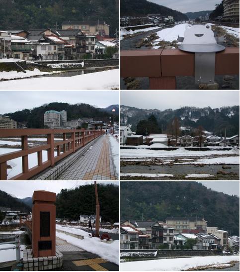 「真冬の山陰を巡る旅2012 三徳山 国宝 投入堂と三朝温泉」_a0000029_943377.jpg