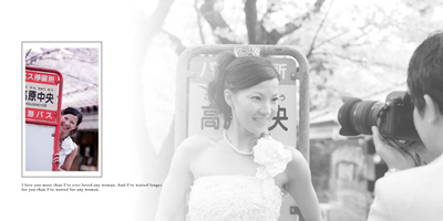 WeddingPhoto☆大自然のなかで楽しくロケーション撮影☆_a0174233_14215813.jpg