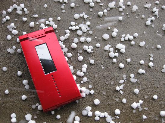 雪やこんこ アラレやこんこ 米の粒 やき