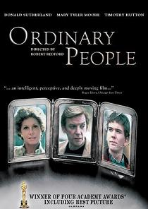 普通の人々 Ordinary People : 映画!That' s Entertainment