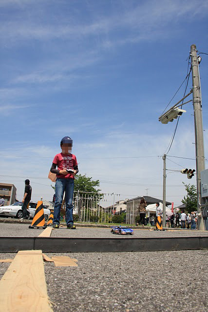 車以外のイベント紹介（米子自動車学校感謝祭イベント）_a0259947_1232071.jpg